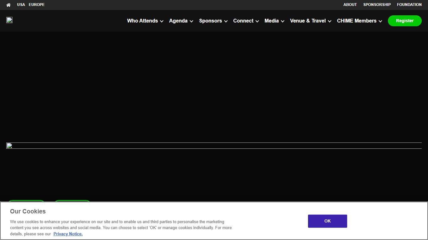 Home ViVE Event 2026 Los Angeles, CA